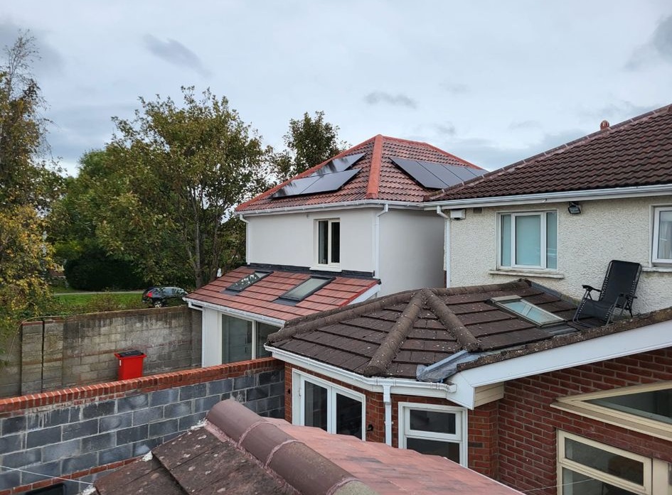 Guttering Richmond